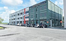 Padi Hotel Alor Setar